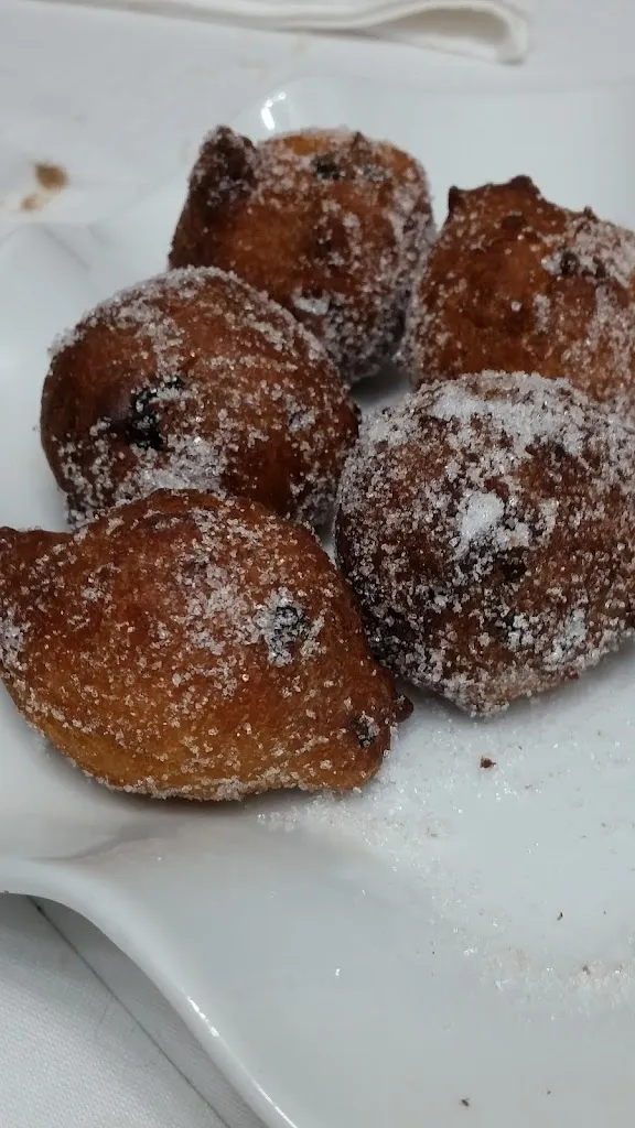 Ristorante Mamma Rosy restaurant in Casaleone