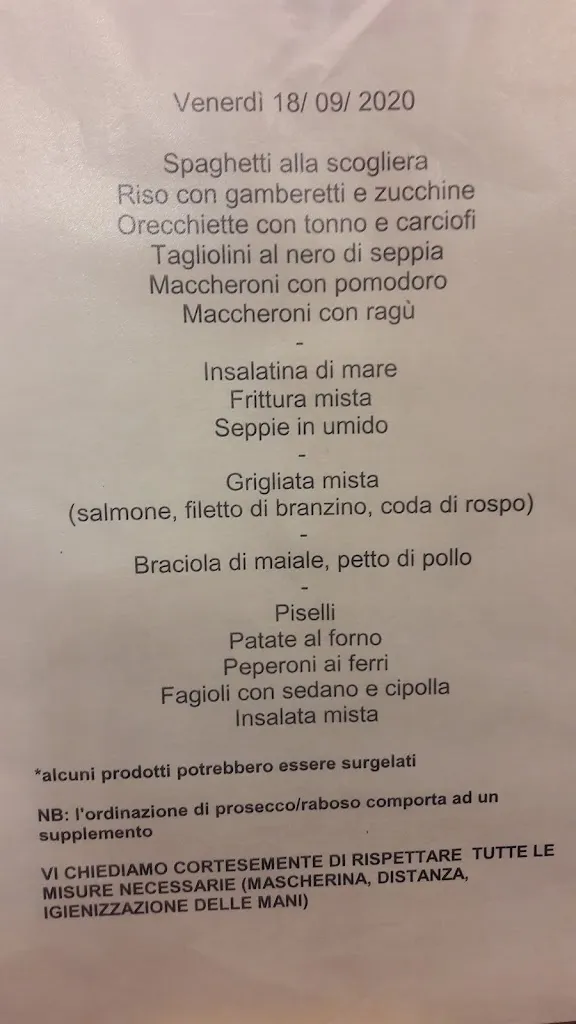 Menü_Trattoria All'Edera _Candelù_Bild_1