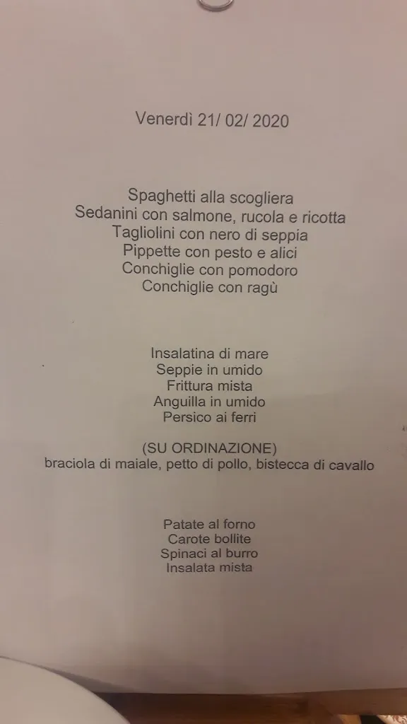 Menü_Trattoria All'Edera _Candelù_Bild_3