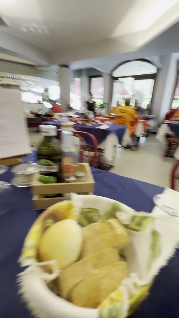 Davide De Benetti_Trattoria All'Edera _Candelù_Bewertung