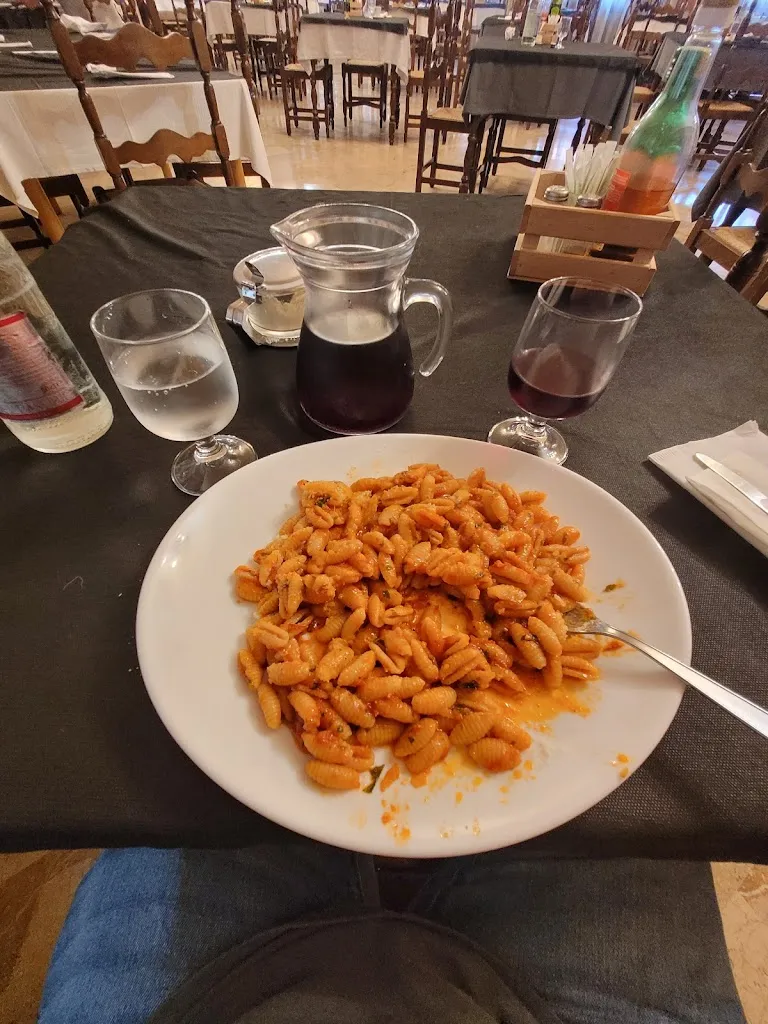 Matthew Beach_Trattoria All'Edera _Candelù_Bewertung