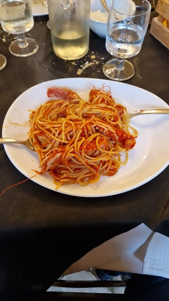 renato zanella_Trattoria All'Edera _Candelù_Bewertung