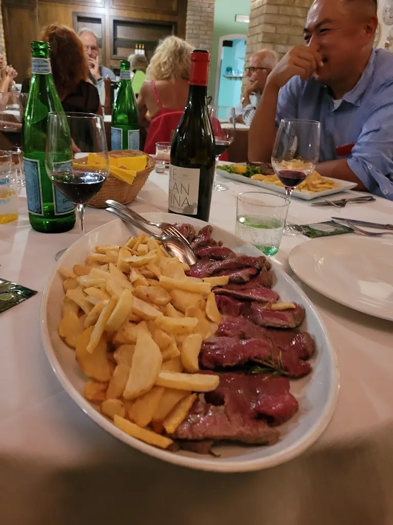 George Nunez_Al Glorioso Piave_Candelù_review