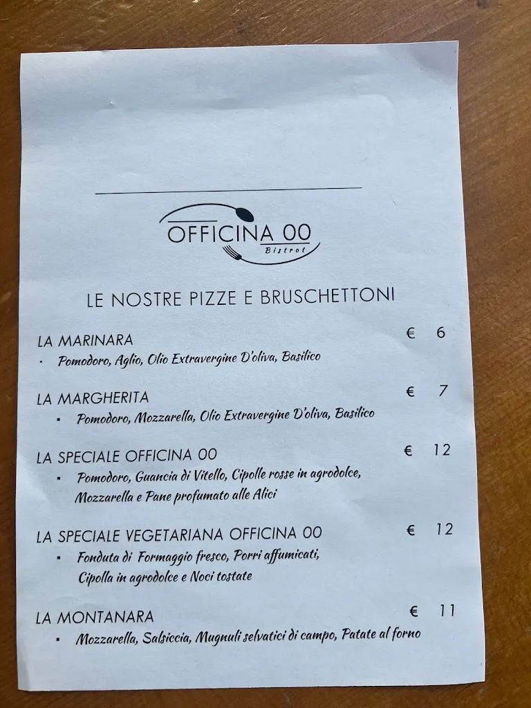 Officina00 Bistrot_Castel di Sangro_slider_image_3