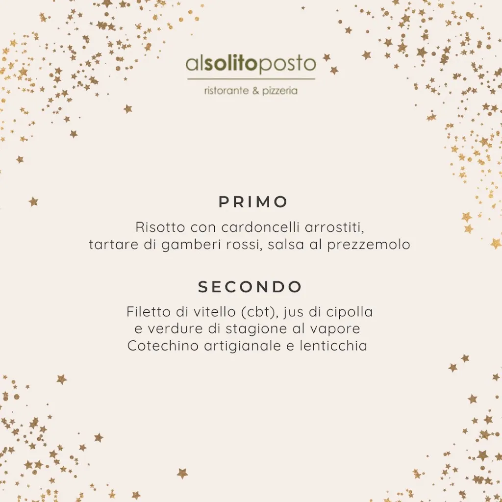 Menu_Al Solito Posto - Ristorante Pizzeria_Ostuni_image_3