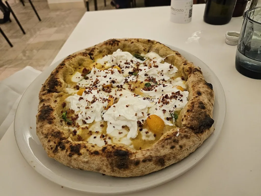 Menu_Al Solito Posto - Ristorante Pizzeria_Ostuni_image_5