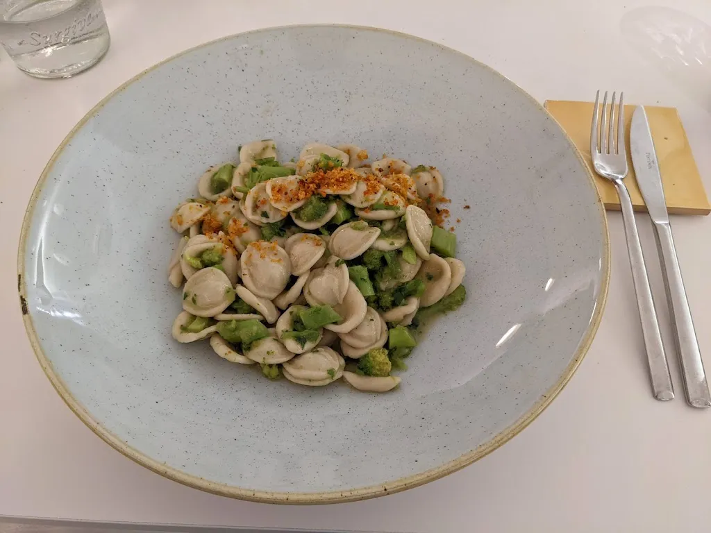 Menu_Al Solito Posto - Ristorante Pizzeria_Ostuni_image_9