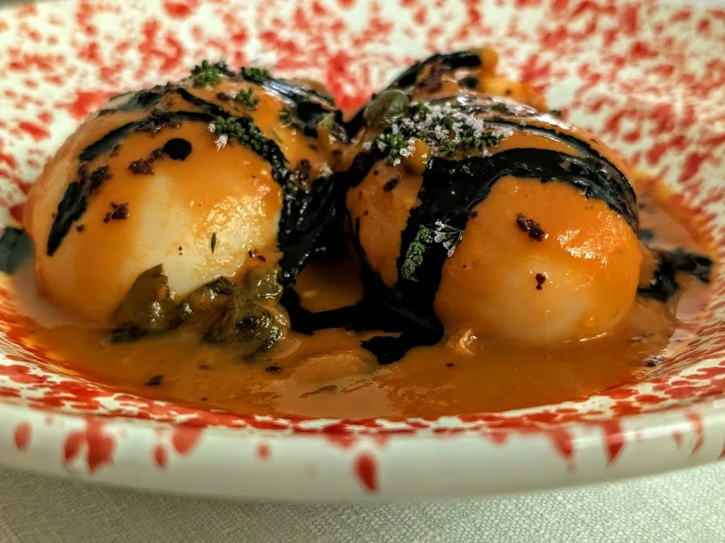 Alex King_Al Solito Posto - Ristorante Pizzeria_Ostuni_review