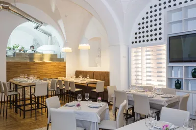 Al Solito Posto - Ristorante Pizzeria_Ostuni_slider_image_1