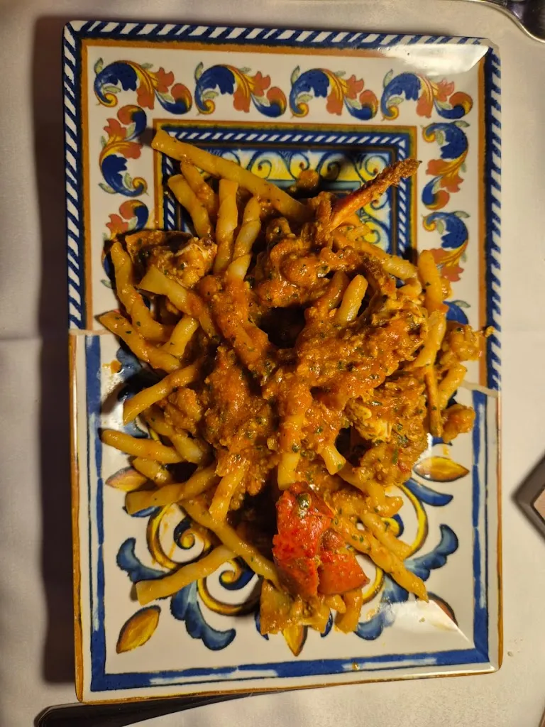 michael andreetta_Rubens ristorante_Candelù_review