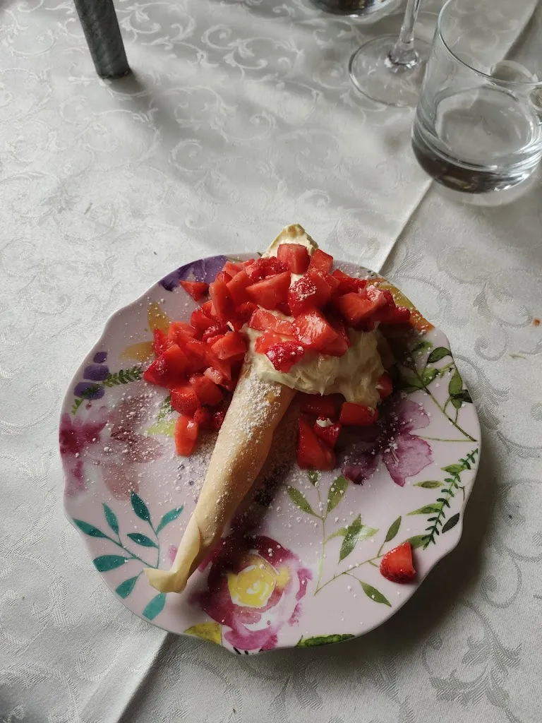 Leonardo Biscaro_Rubens ristorante_Candelù_review