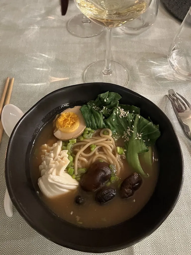 Margherita Stefanello_Sombra Ristorante e Tapas Bar_Candelù_recensione