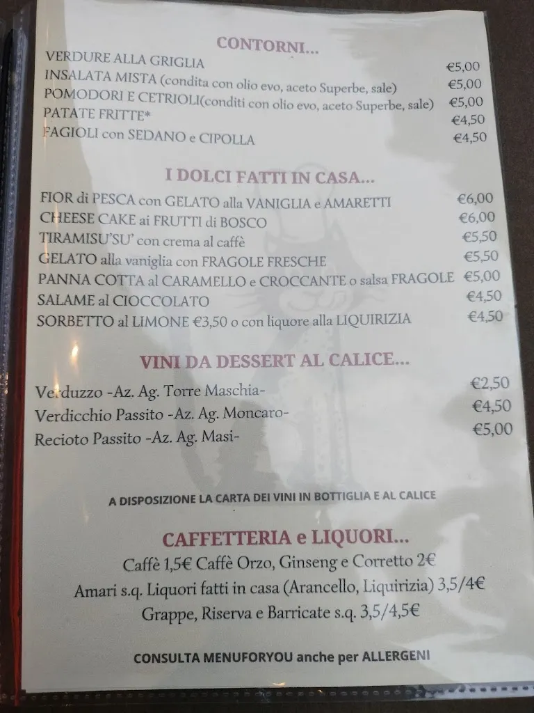 Menu_Antica Osteria Zanatta_Candelù_image_1