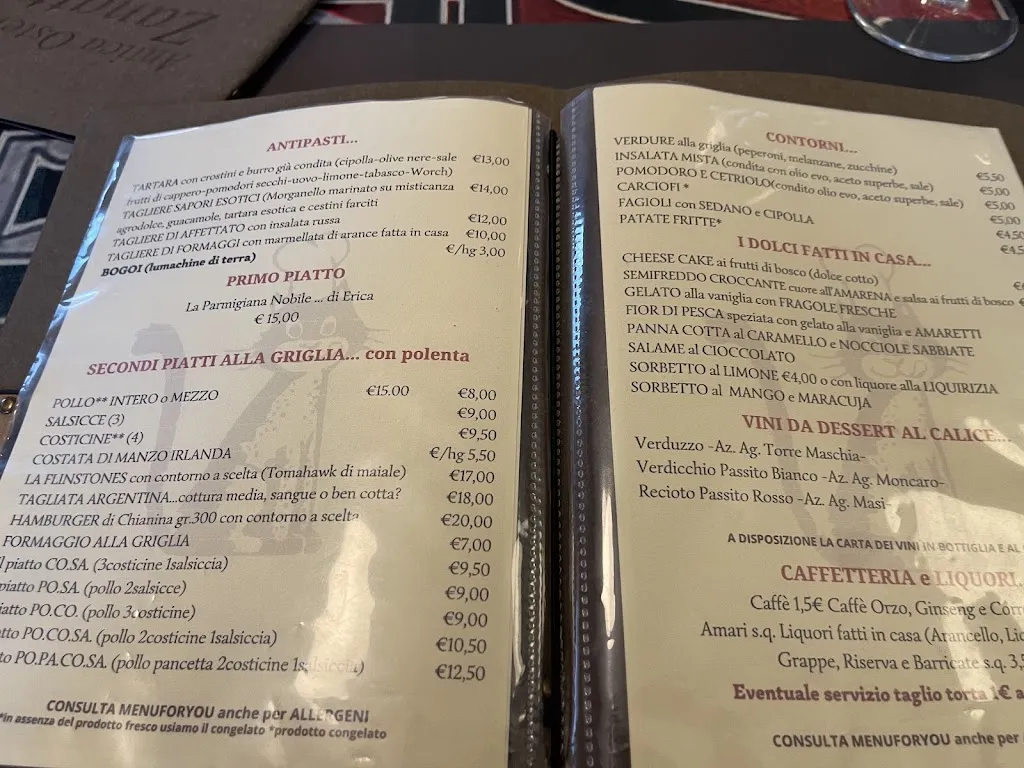 Menu_Antica Osteria Zanatta_Candelù_image_3