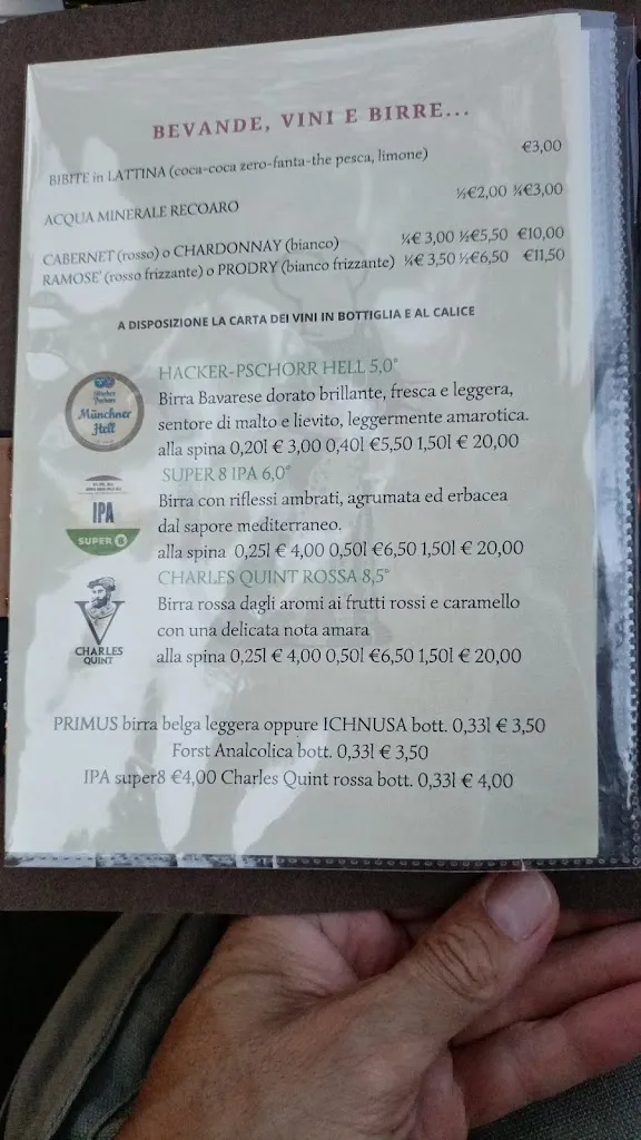 Menu_Antica Osteria Zanatta_Candelù_image_4