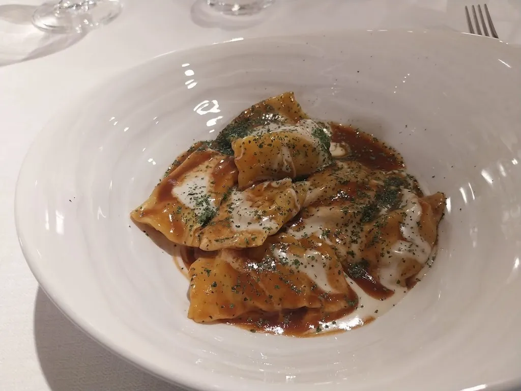 Roberto Dal Pos_Ristorante 