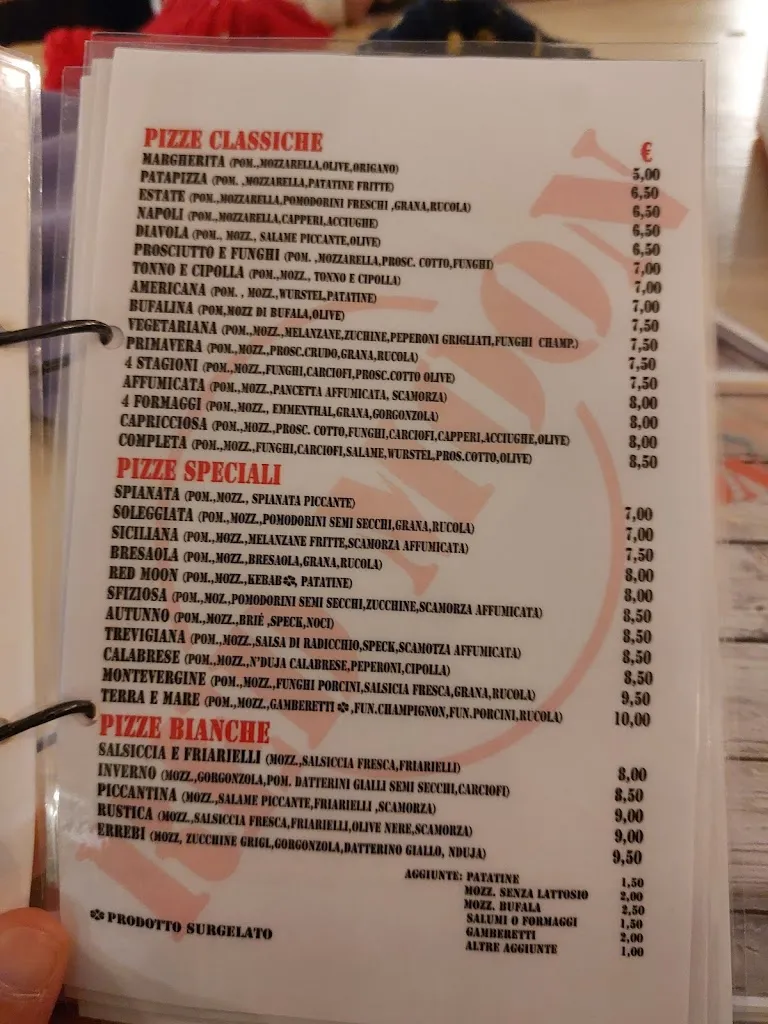 Menu_Red Moon Pizzeria Paninoteca Griglieria Friggitoria_Palmariggi_image_1