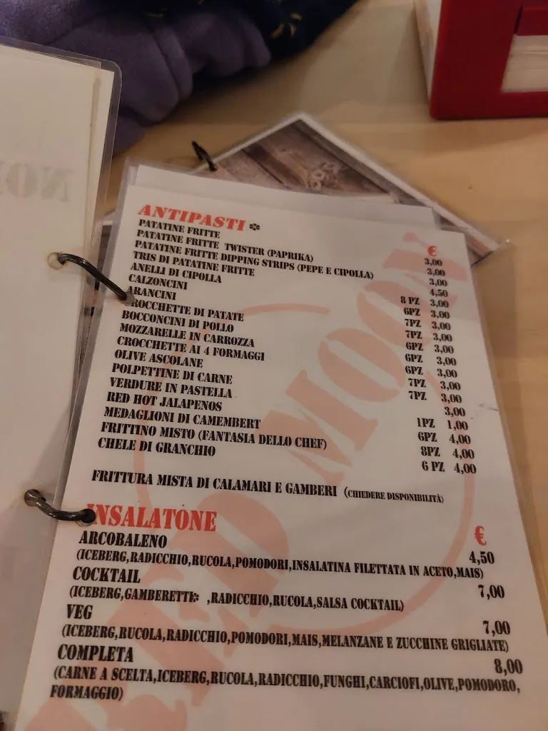 Menu_Red Moon Pizzeria Paninoteca Griglieria Friggitoria_Palmariggi_image_4