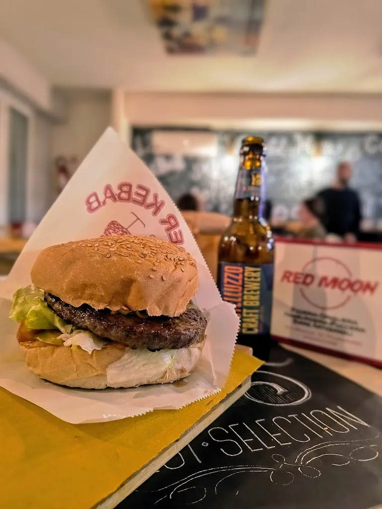 Marco D'Errico_Red Moon Pizzeria Paninoteca Griglieria Friggitoria_Palmariggi_review