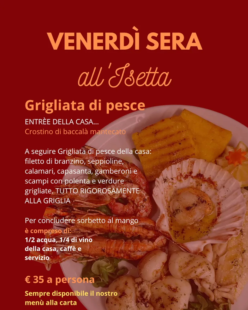 Menu_Antica Trattoria all'Isetta_Candelù_immagine_1