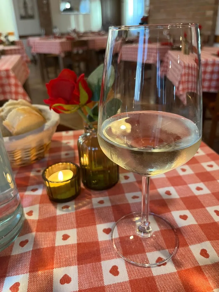 Gianluca Sartori_Antica Trattoria all'Isetta_Candelù_recensione