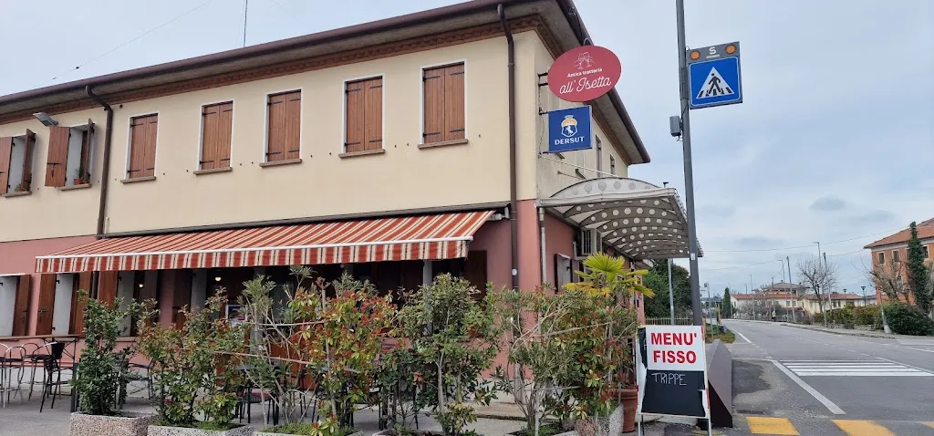 Antica Trattoria all'Isetta_Candelù_slider_image_1