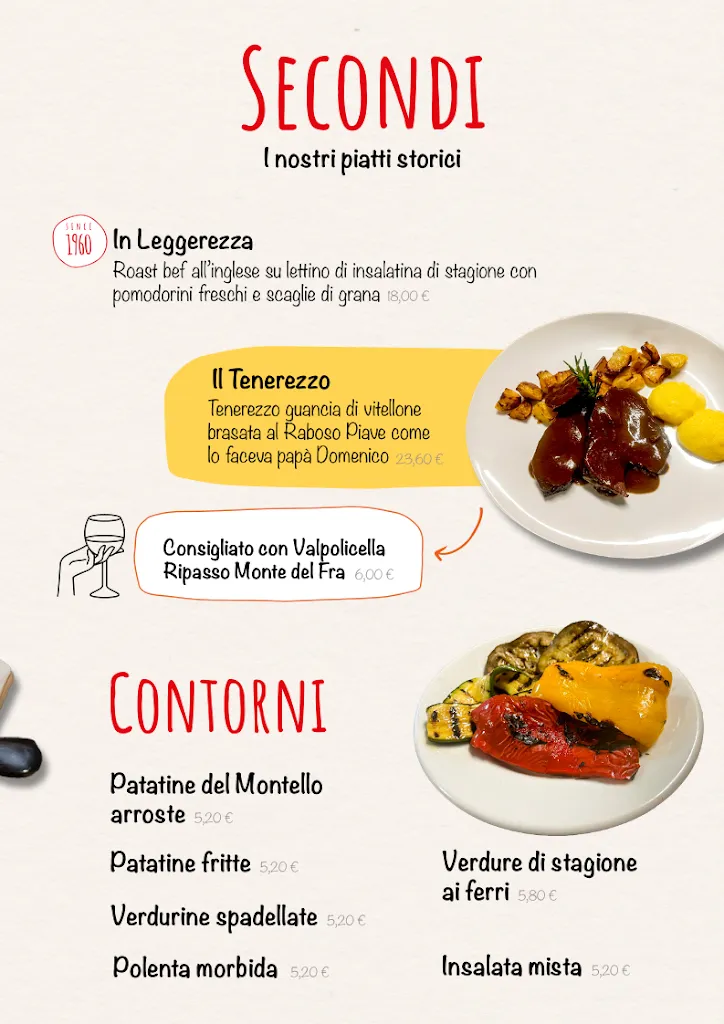 Menu_Domenico Restaurant_Candelù_image_2