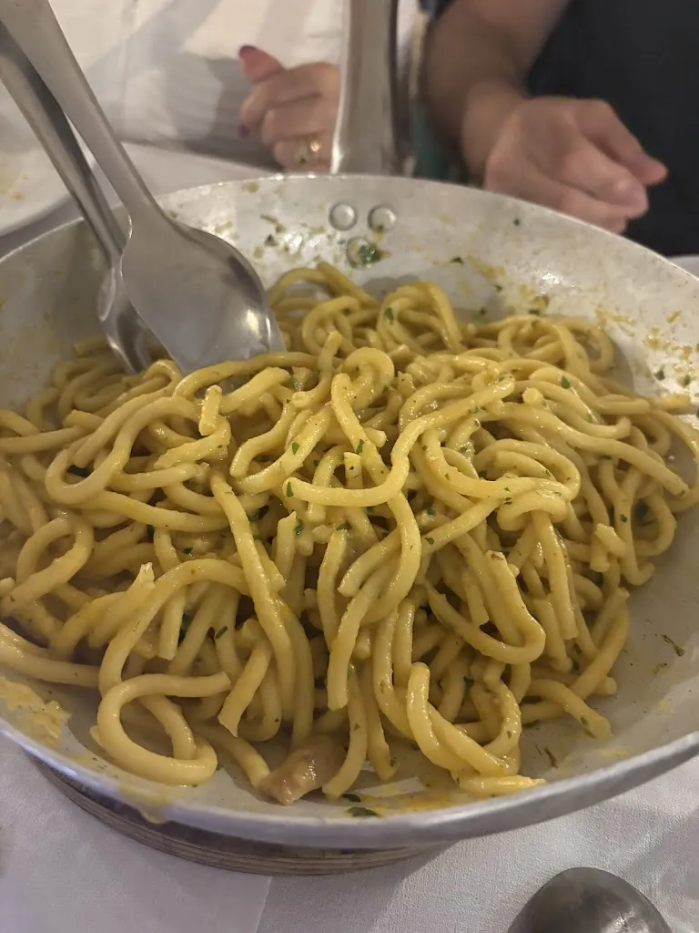 Gianna Perozzo_Domenico Restaurant_Candelù_review