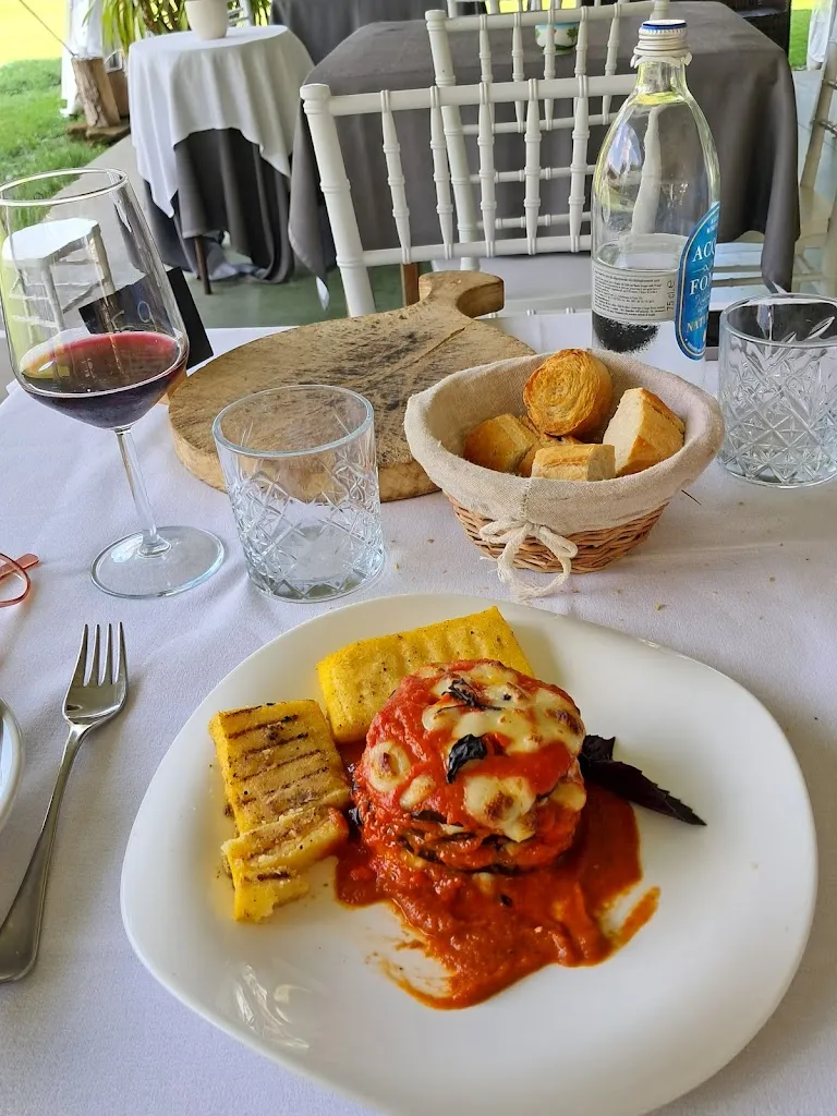 antonella manuela “Antonella Manuela A.” antonini_Domenico Restaurant_Candelù_review