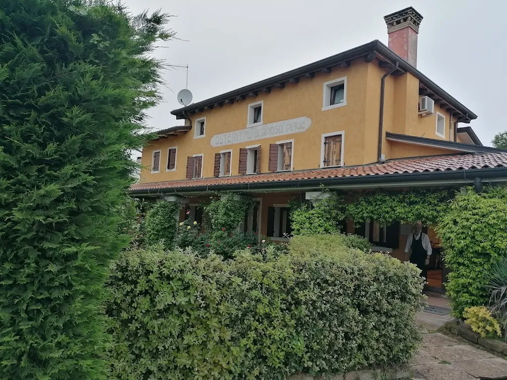 Daniel Bonato_Terrazza sul Piave_Candelù_review