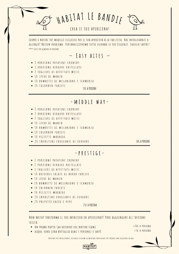 Menu_Habitat le Bandie_Candelù_image_1