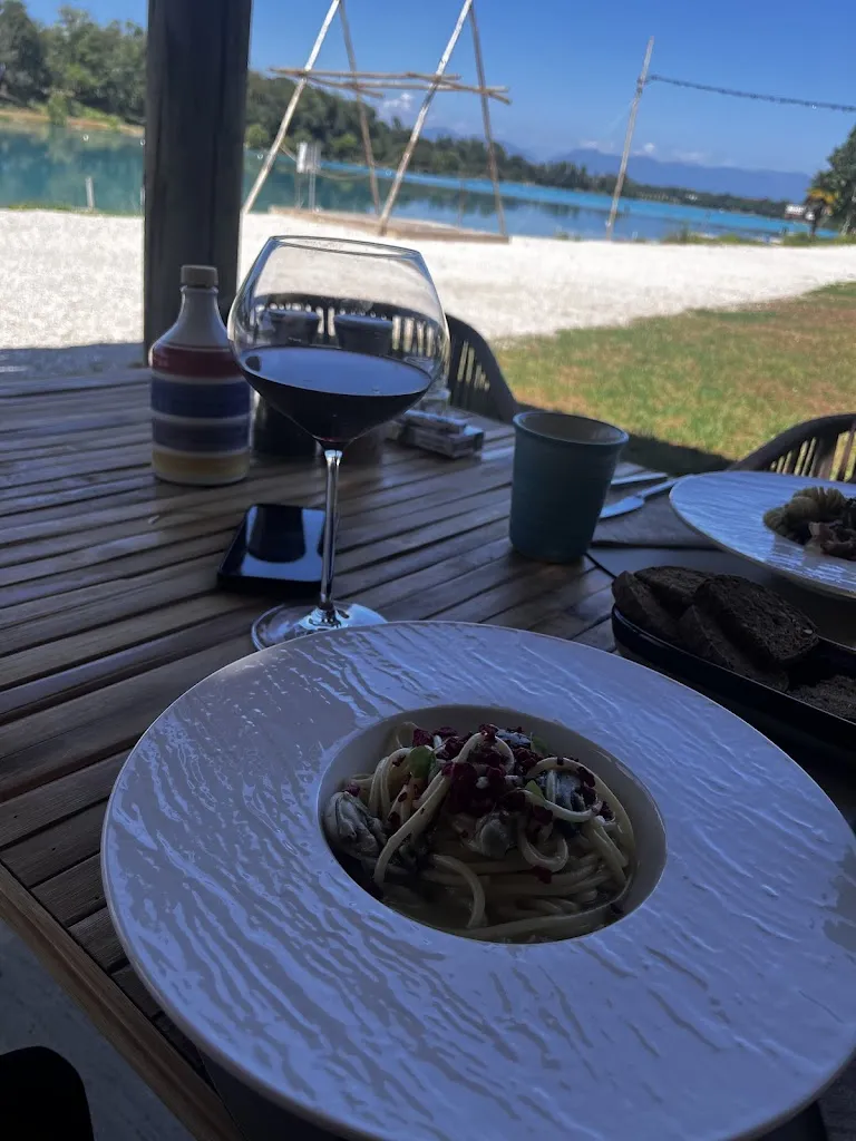 Melissa Nereide_Habitat le Bandie_Candelù_review