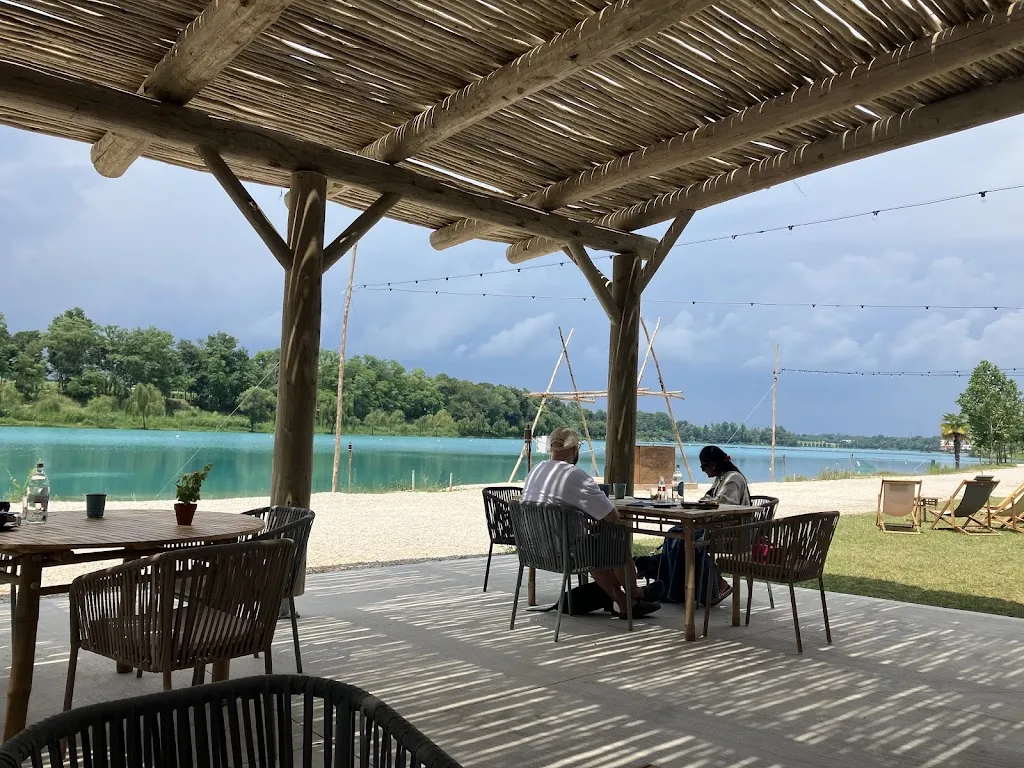 Grace Bills_Habitat le Bandie_Candelù_review