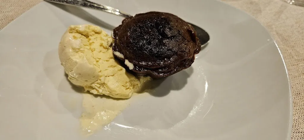 European Food_Ristorante Alla Botte_Candelù_review