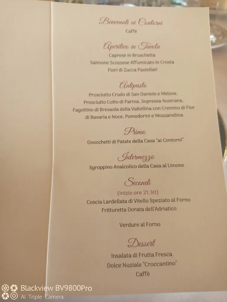 Menu_Ristorante dei Contorni_Candelù_image_1