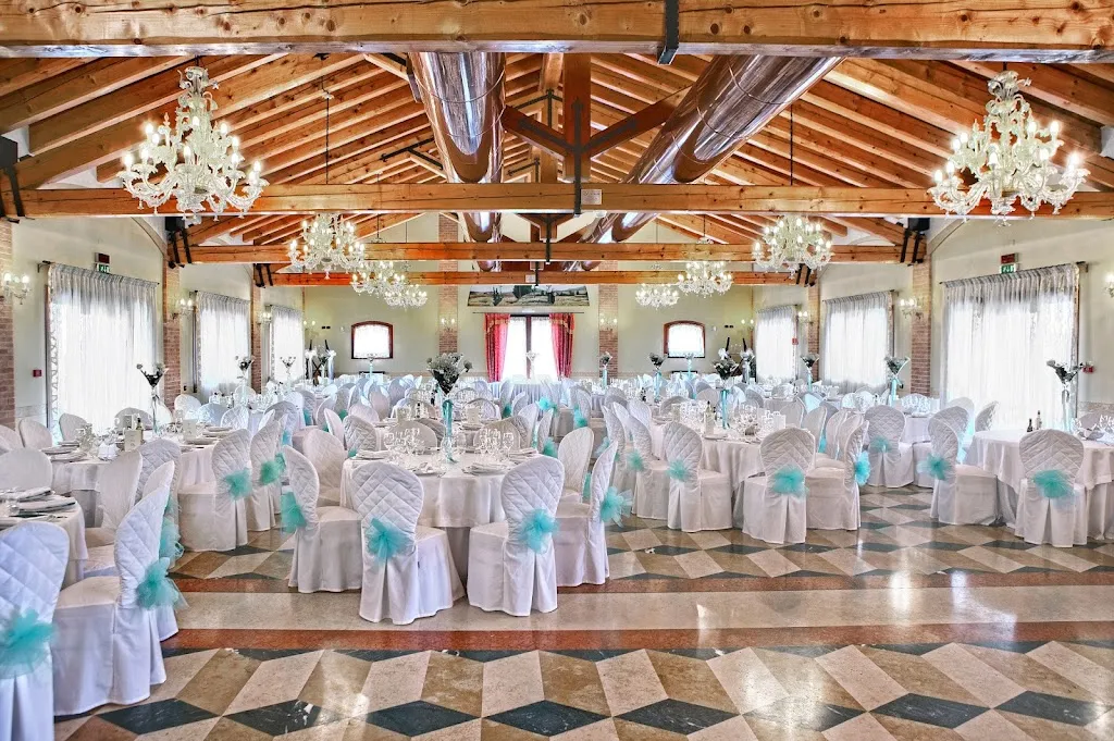 Ristorante dei Contorni restaurant in Candelù