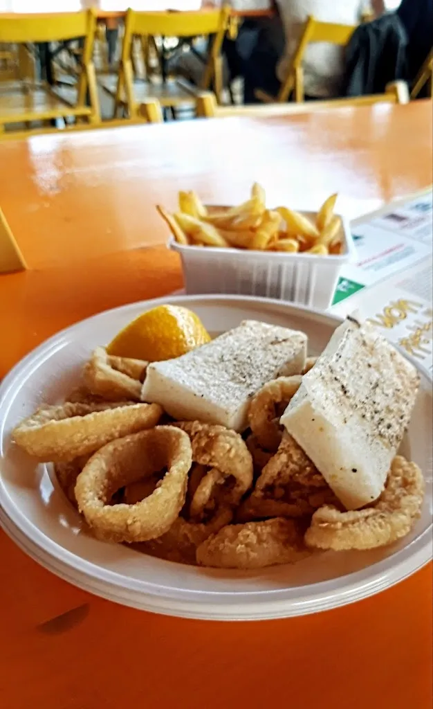 Laura Gallonet_Festa del pesce e delle nostre acque_Candelù_review