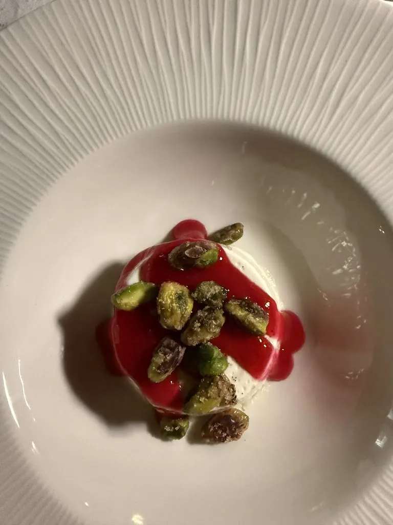 Andrea Agnesa_Volivo Restaurant by Secolario_Palmariggi_recensione