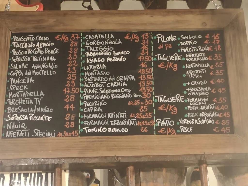 Menu_Hostaria dai Naneti_Candelù_image_1