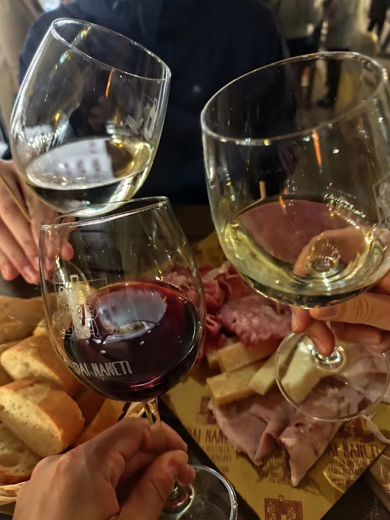 Menu_Hostaria dai Naneti_Candelù_image_7