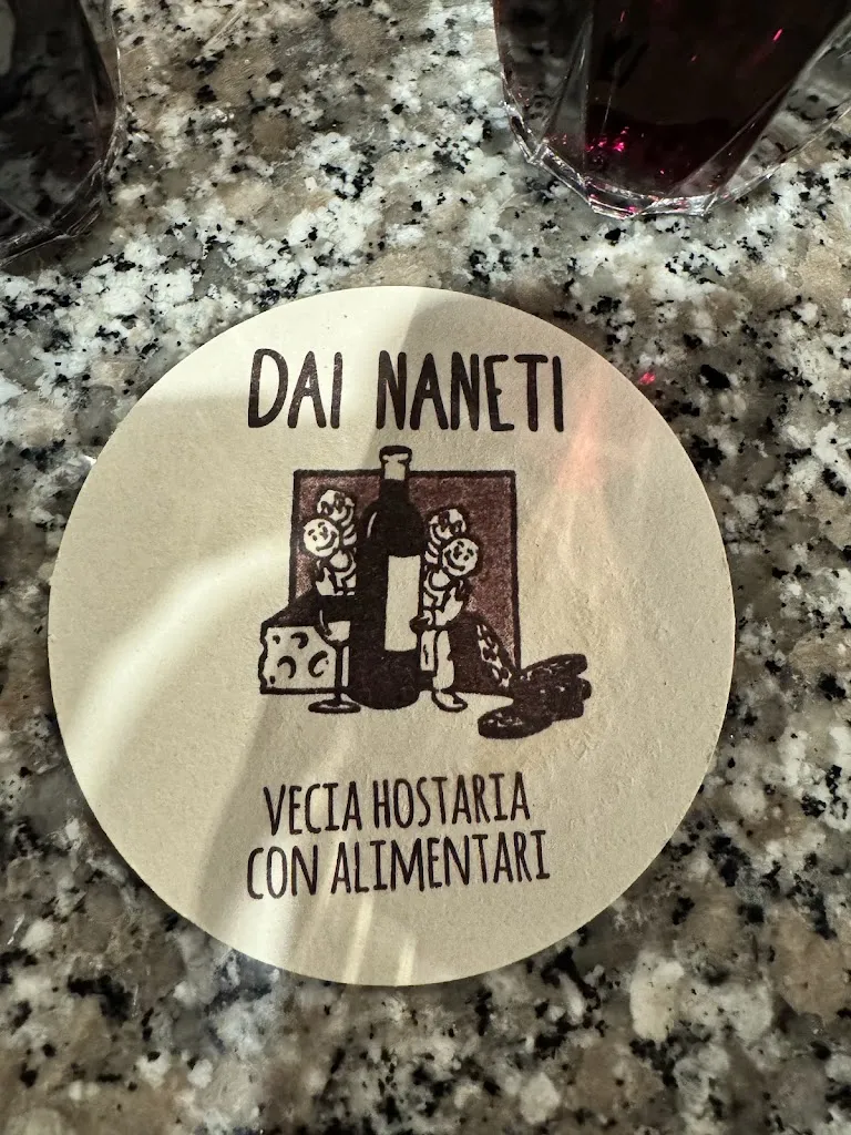 Marius CHIRITA_Hostaria dai Naneti_Candelù_review