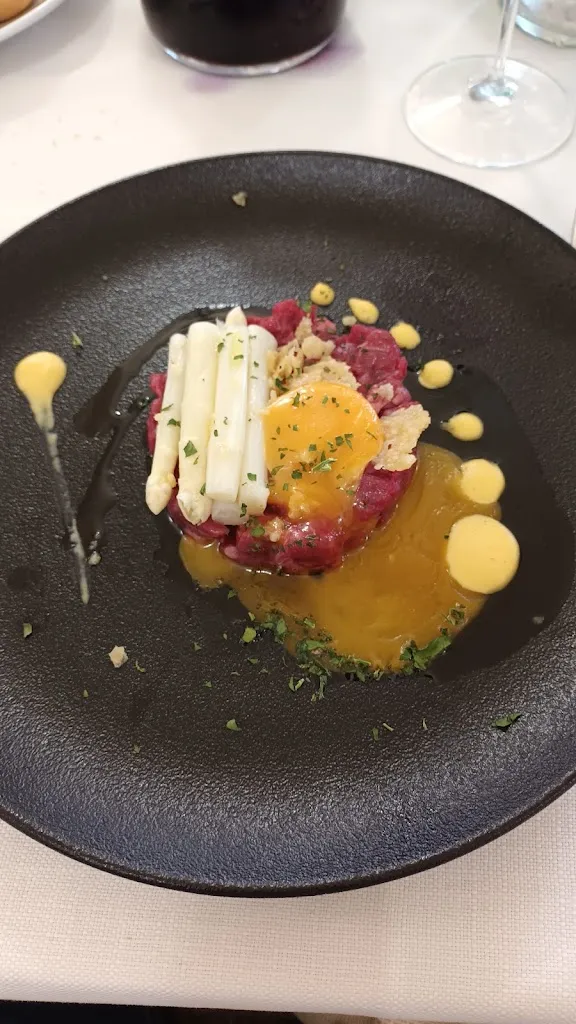 Carlo Rizzo_Trattoria con locanda La Rosa_Candelù_review