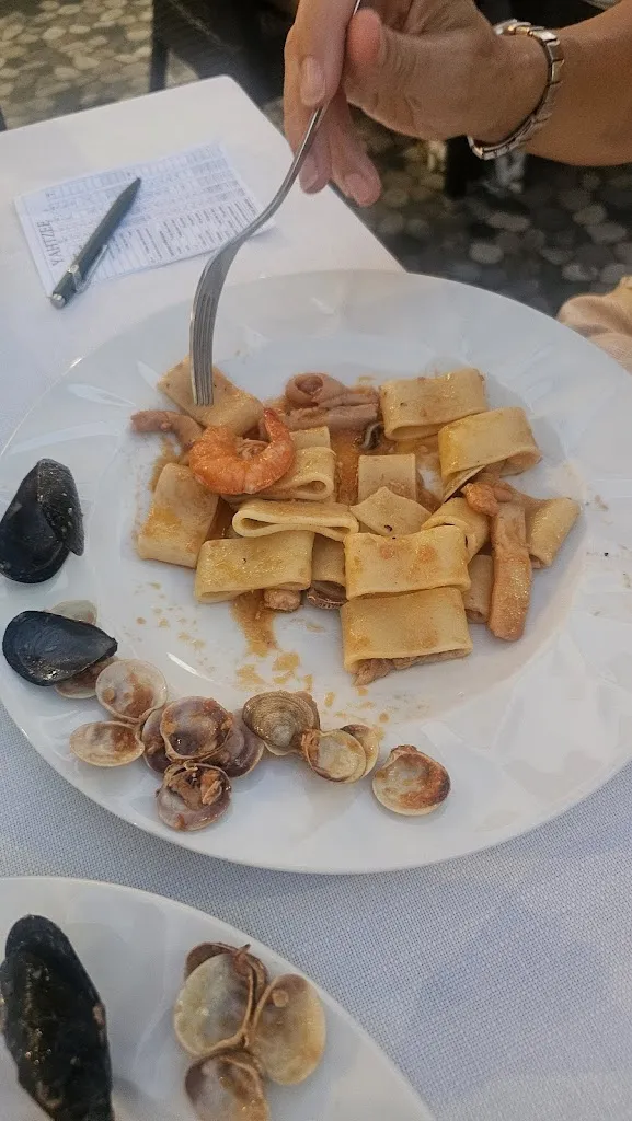 frdrq-phlpp Frdrq & Phlpp_Trattoria con locanda La Rosa_Candelù_review