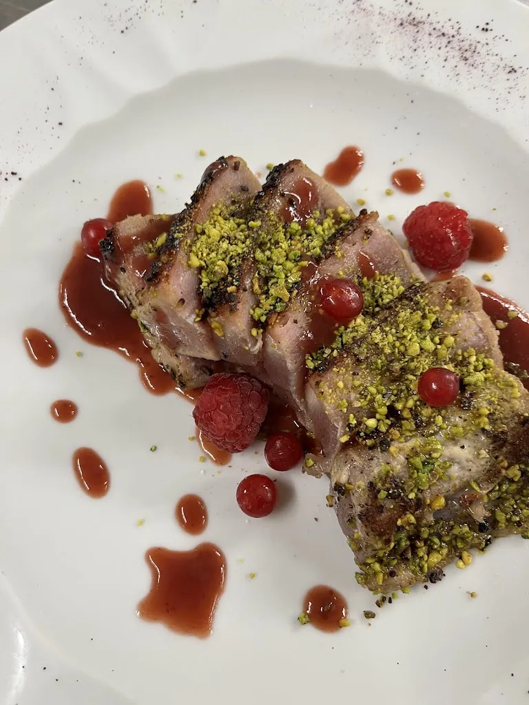 Trattoria con locanda La Rosa_Candelù_slider_image_3