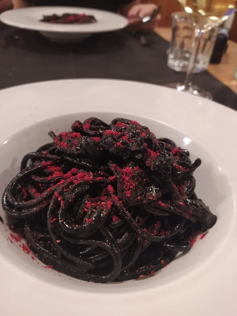 Kate_La Pisoera_Candelù_review