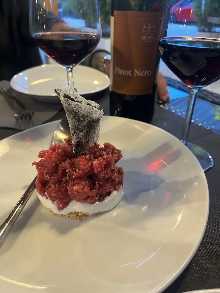 Claudia Serafino_La Pisoera_Candelù_review