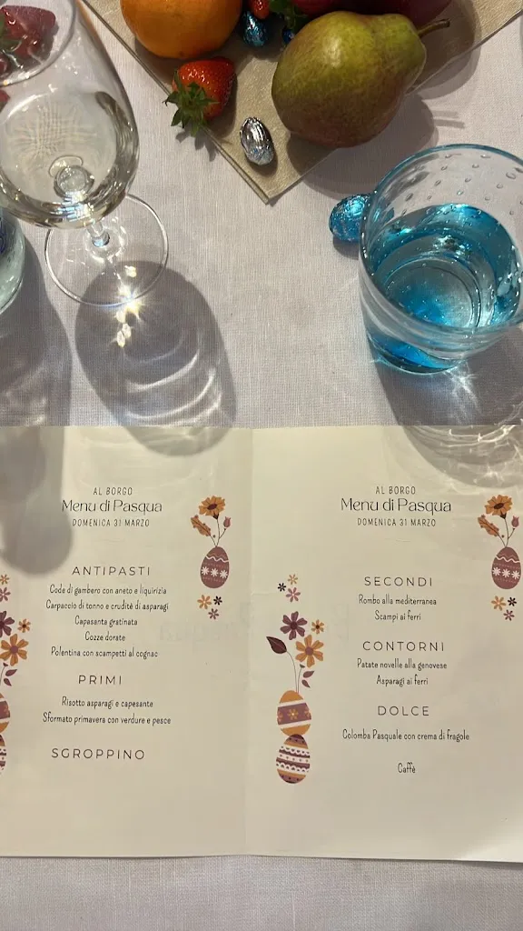 Menu_Trattoria Al Borgo_Candelù_image_1