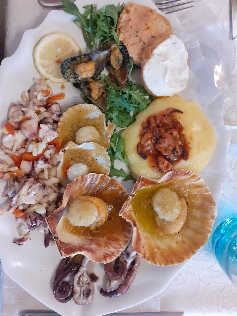 Federico Faido_Trattoria Al Borgo_Candelù_review