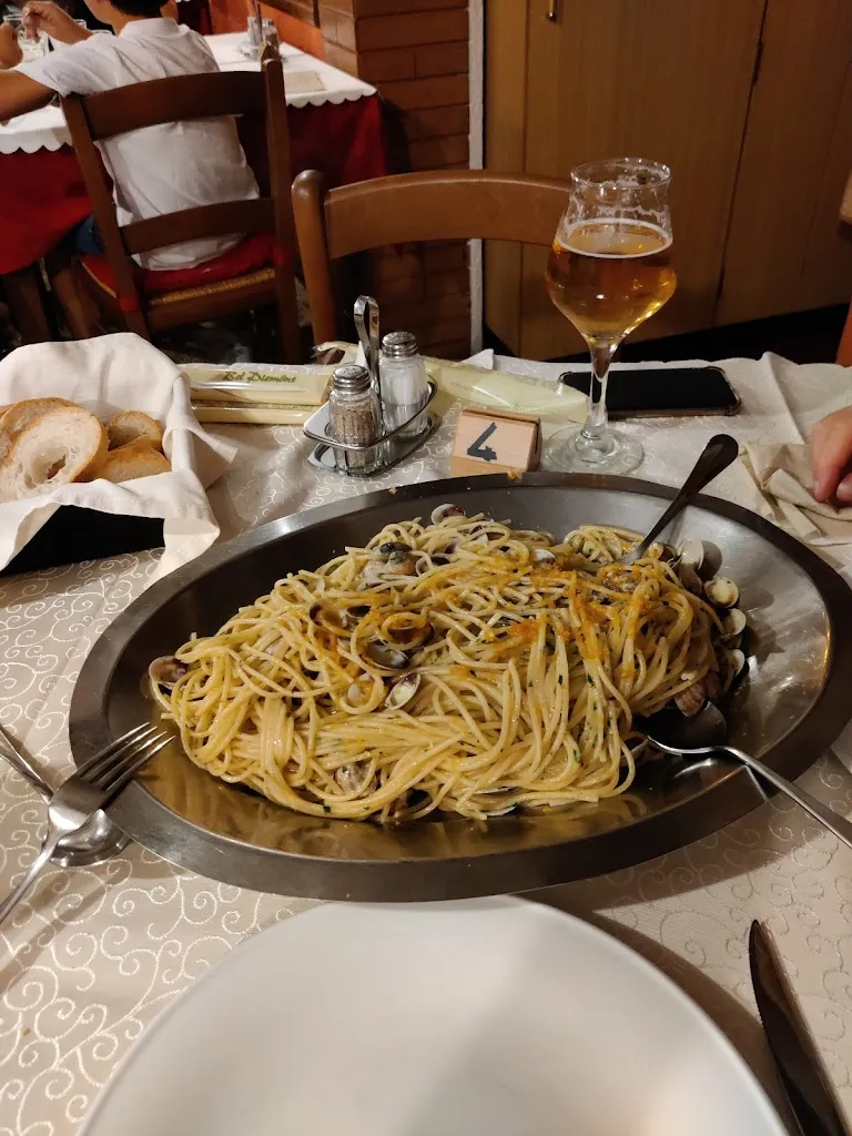 Piero Franceschi_Trattoria Al Borgo_Candelù_review