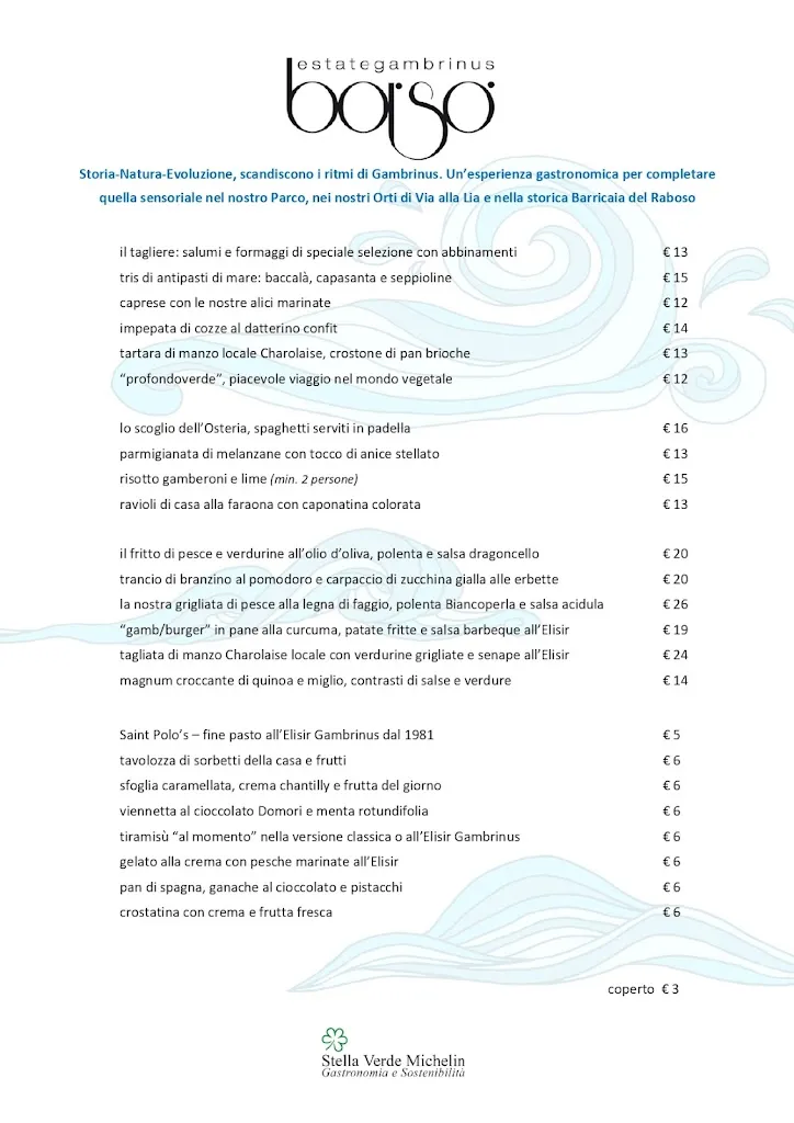 Menü_Gambrinus_Candelù_Bild_1